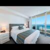 Отель Ocean View Luxury 2 Bedroom Apartment, фото 15