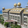 Отель Aydinbey King's Palace & Spa -Ultra All Inclusive, фото 32