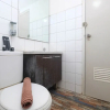 Отель Homey and Comfy 2BR Apartment @ Kebagusan City, фото 9