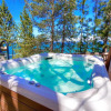 Отель Tahoe Acres by Lake Tahoe Accommodations, фото 16
