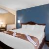 Отель Quality Inn & Suites, фото 28