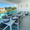 Отель Relaxing 2 Bedroom Ocean View with Pool Close to the Beach, фото 23