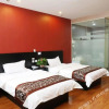 Отель City 118 Inn Gu'an Huifeng, фото 17
