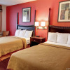 Отель Quality Inn and Suites, фото 3
