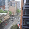 Отель Spacious 1 Bedroom Apartment in the Heart of Melbourne's CBD, фото 10