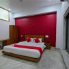 Отель Rockstar by OYO Rooms, фото 14