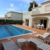 Отель Rent Villa and Apartment in Oasis Parque Country Club, Nr. Portimao, Algarve, фото 17