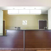 Отель Sleep Inn Flagstaff, фото 19