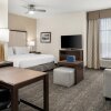 Отель Homewood Suites by Hilton San Marcos, фото 49