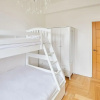 Отель Host Stay Boutique Balcony, фото 13