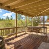 Отель Three Wild Turkeys - Amazing Outdoor Spaces, Including 2 Decks to Enjoy With Family and Friends, Awa, фото 25