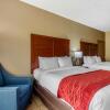 Отель Comfort Inn & Suites, фото 27