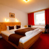 Отель Berghotel Gstrein, фото 3