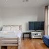 Отель Smart Studio Apartment in Streatham, фото 6