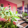 Отель Tum Baan Suan ตุ่มบ้านสวน, фото 26