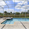 Отель Champions Gate 1664 - Eight Bedroom Pool Home, фото 15