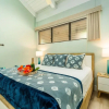 Отель Papakea K406 OceanView 2 Bedroom/2 bath 2 Condo by RedAwning, фото 4
