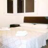 Отель Flat 2 Bedrooms Oroklini, фото 14