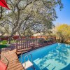 Отель San Antonio House w/ Pool ~ 9 Mi to Lackland Afb!, фото 13