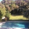 Отель Villa Le Mas Loro piscine jardin, фото 22
