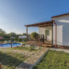 Отель Holiday House With Private Pool for 6-8 Persons in the Holiday Park Jelovci, фото 22