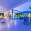 Отель Modern 2 Bedroom Pool Villa PMK-B1, фото 16
