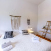 Отель Charming Cottage in a Castle-farm in Ohey With Swimming Pond, фото 8
