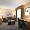 Отель Homewood Suites by Hilton Hartford Downtown, фото 11
