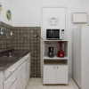 Отель Apartamento a 300m da Praia de Ipanema | VP318/404, фото 5