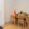 Отель 1 Bedroom Flat In Belsize Park, фото 11