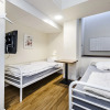 Отель City Hostel, фото 5
