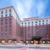 Отель Hampton Inn & Suites Oklahoma City-Bricktown, фото 1