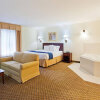 Отель Holiday Inn Express Dillard, фото 7