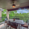 Отель Cw C208 The River Haus At Camp Warnecke Estates 2 Bedroom Condo by RedAwning, фото 10