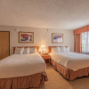Отель Grand Lodge 1-Bedroom Condo with 3 Queens & Close to Everything 1 Condo - No Cleaning Fee! by RedAwn, фото 3