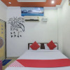 Отель OYO 4472 Hotel Chandra Deep, фото 12