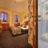 Отель City Hotel Morris, фото 5
