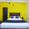 Отель Nachiappa Adyar Inn By OYO Rooms, фото 14