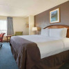 Отель Travelodge Calgary MacLeod Trail, фото 5