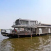 Отель OYO 24726 Royal Rivers 3bhk Premium, фото 17