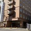Отель Toyoko Inn Niigata Furumachi, фото 1