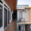 Отель RedDoorz @ Jalan Urip Sumoharjo Lampung, фото 16