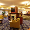 Отель Holiday Inn Express Hotel & Suites Brooksville-I-75, фото 2