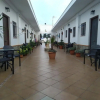 Отель Hostal El Canario, фото 17
