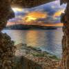 Отель Sunset Modern Apt - Near Beach, Wifi & Cable TV, фото 19