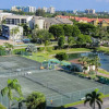 Отель Estero Beach & Tennis 407a 1 Bedroom Condo, фото 16