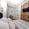 Отель 2 BDR apartment near Gorky Park, Center в Харькове