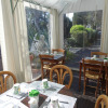 Отель Hôtel Le Pré Catelan, фото 18