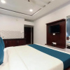 Отель Collection O Hotel Sagar Sky, фото 1
