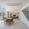 Отель Orka World Villa 1 in Oludeniz, фото 15